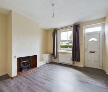 2 bedroom terraced house to rent - Photo 5