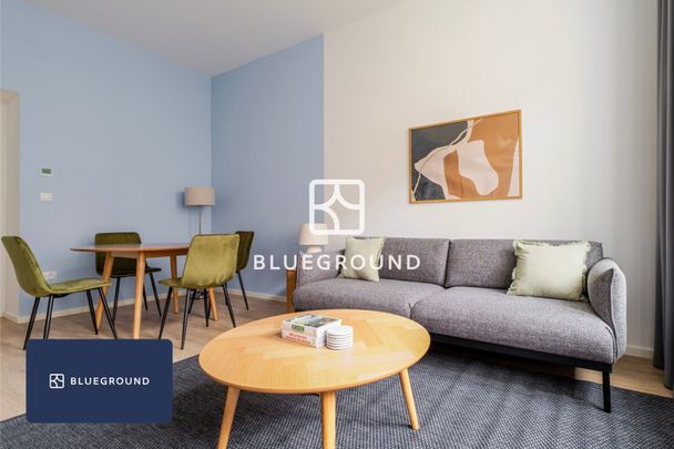 Apartment for rent, 3+1 - 2 bedrooms, 76m - Photo 1