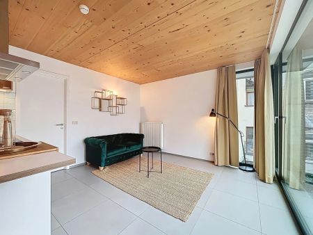 Rue du Grand-Serment 1000 Bruxelles - Foto 2