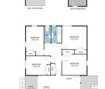 SPACIOUS 4 BEDROOM FAMILY HOME! - Photo 1