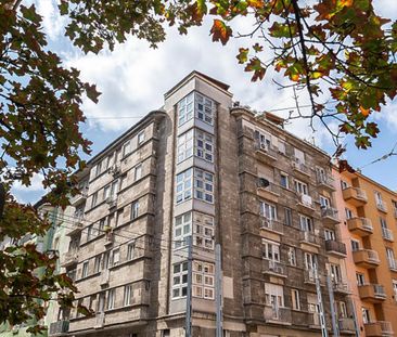 Kiadó felújított lakás - Budapest XIII. kerület - Fotó 1