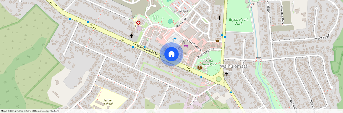 16 Te ara O Ralph Olsen, 5014, Wainuiomata