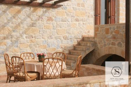 Βίλα για ενοικίαση Παλαιά Φώκαια - Φωτογραφία 2