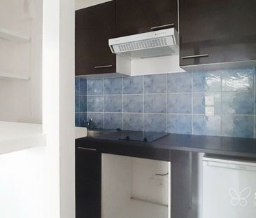 Appartement 2 pièces – 33 m² - Photo 5