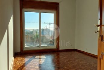 Apartamento T3 em Braga