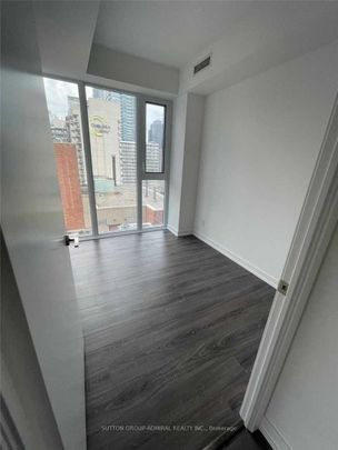 For Lease - 20 Edward Street Unit# 1615, Toronto, Ontario - Photo 1