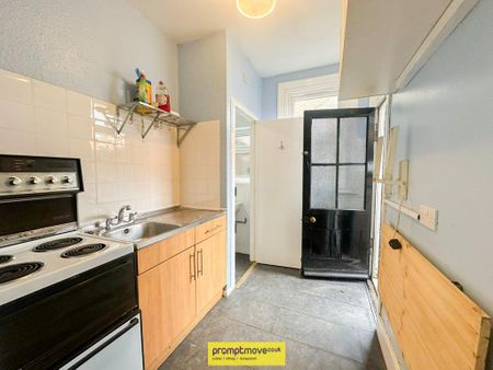 Studio to rent - Photo 3