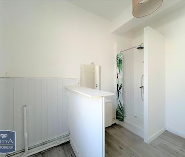 Location Appartement 2 pièces 35m² COUTRAS 33230 - Photo 3