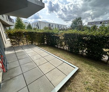Location Appartement 2 pièces 41m² - Photo 6