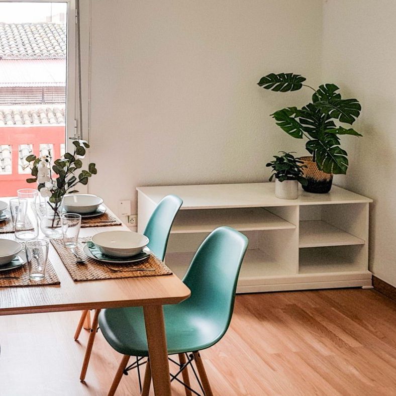 Apartment for rent in Quart de Poblet - Photo 1