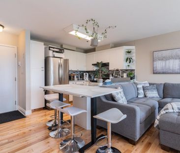 Appartement à louer - Photo 5