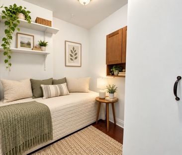 For Lease - 100 Mornelle Court Unit# 1067, Toronto, Ontario - Photo 5