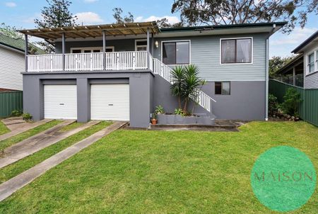 Rooms / 18 Florida Avenue, Lambton NSW 2299 - Photo 4