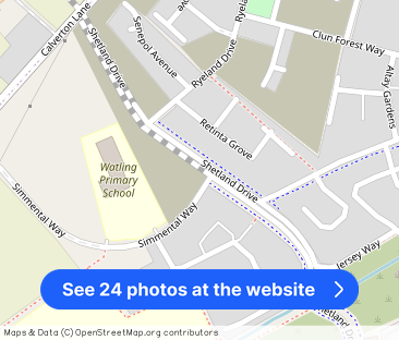 Whitehouse, Milton Keynes - Photo 1