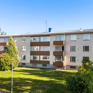 Trädgårdsgatan 7 d - Foto 3