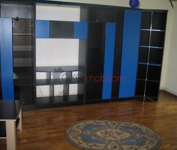 Apartament 3 camere de inchiriat in Cluj-Napoca, Manastur ID 609 - Photo 2