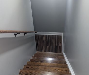 For Lease - 76 Durango Drive Unit# Basement, Brampton, Ontario - Photo 5