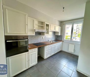 Location Maison 5 pièces 83m² ALBI 81000 - Photo 4