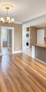3 chambre a lower Ville Emard - Photo 4