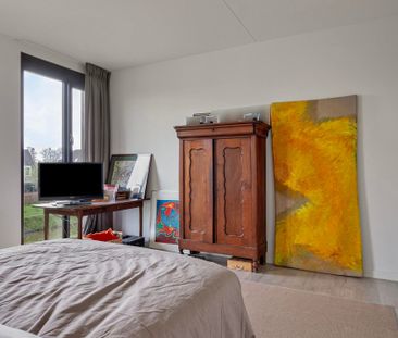 Te huur: Appartement Valkenlaar in Bavel - Photo 4