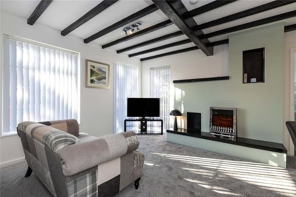 1 bedroom detached house to rent - Photo 1
