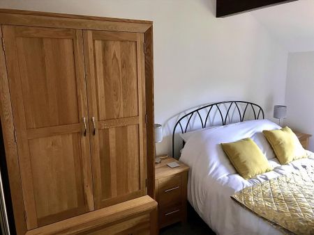 2 bedroom house to rent - Photo 4