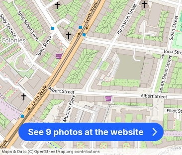 Buchanan Street, Leith, Edinburgh, EH6 - Photo 1