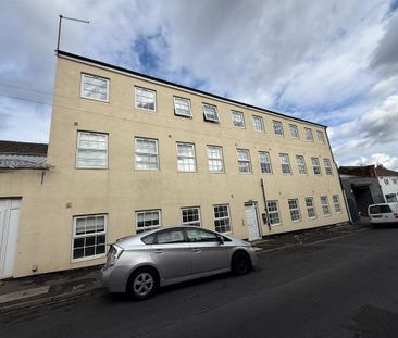 1 bedroom flat to rent - Photo 6