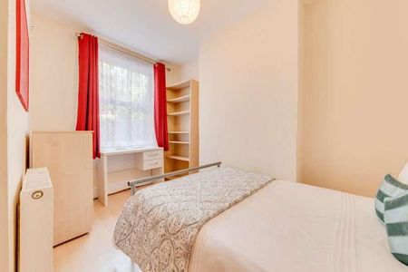 North Holmes Road, Canterbury, CT1 - Photo 4