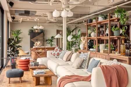 Studio to rent - Photo 5