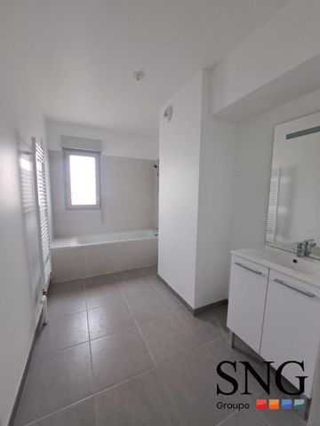 T3 AVEC LOGGIA + PARKING COUVERT - Photo 5