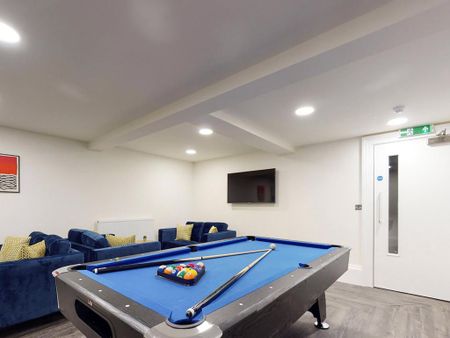 Studio to rent - Photo 3