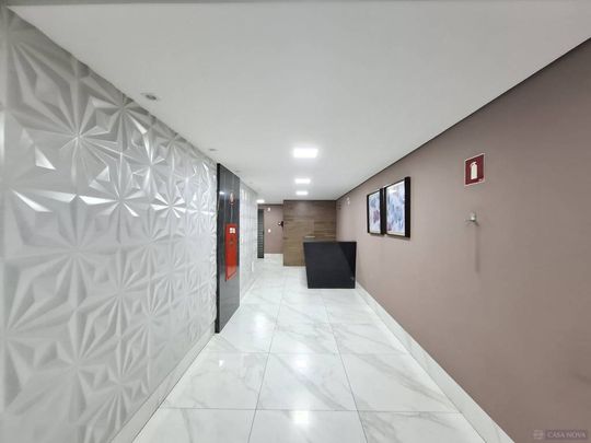 Apartamento Aluguel - Photo 1