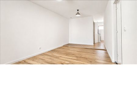 2 pièces - 45 m² - 1er étage - Colocation non autorisée - Photo 5