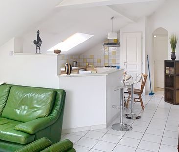 Location Appartement 2 pièces 43m² MONTBELIARD 25200 - Photo 1