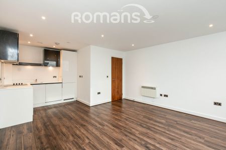 1 bedroom apartment to rent - Photo 5