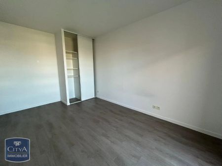 Appartement à louer 4 pièces 86.64m² - Photo 2