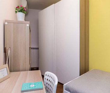 Via Privata San Martiniano, Milan, Lombardy 20139 - Foto 3