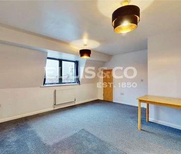 William Perkin Court, Greenford Road, Greenford, UB6 - Photo 2