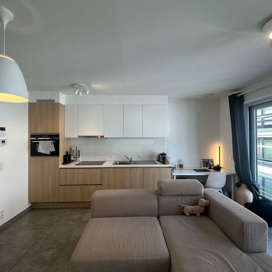 RESIDENTIE ZUUDMARCT - Photo 1