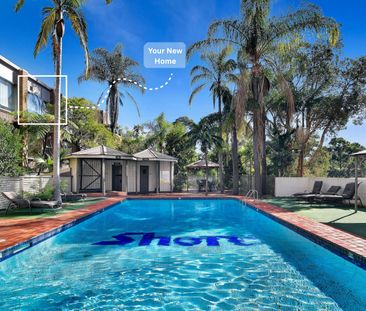 49/450 Pacific Highway, Lane Cove NSW 2066 - Apartment For Rent | D... - Photo 5