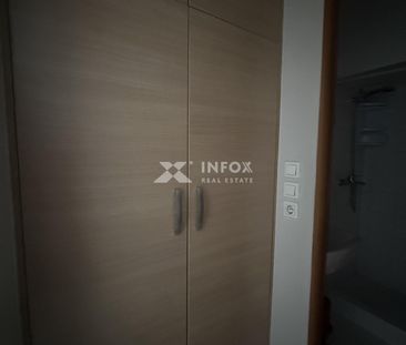 Ενοικιάζεται Γκαρσονιέρα 36 τ.μ. - Photo 6