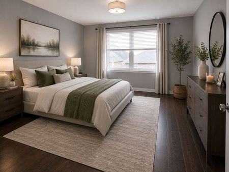For Lease - 25 Agava Street, Brampton, Ontario - Photo 4