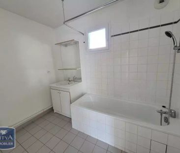 Appartement à louer 3 pièces 74.9m² - Photo 6