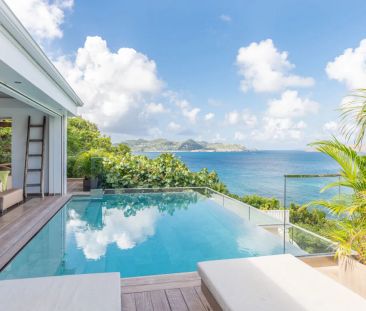 Pointe Milou, 3 Bedrooms Villa for rent - Photo 4