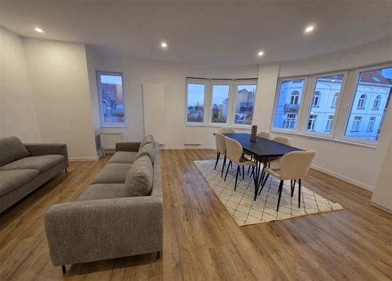 Appartement 2 chambres meublé - Photo 1