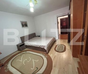Garsoniera de inchiriat, 30 mp, zona Brazda Lui Novac - Fotografie 5
