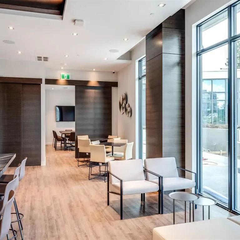 For Lease - 55 Smooth Rose Court Unit# 1409, Toronto, Ontario - Photo 1