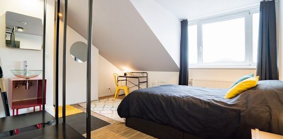 Room at Laport 4 - Foto 2