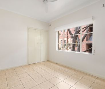 23/58 Queens Road, Melbourne VIC 3004 - Apartment For Rent | Domain - Photo 5